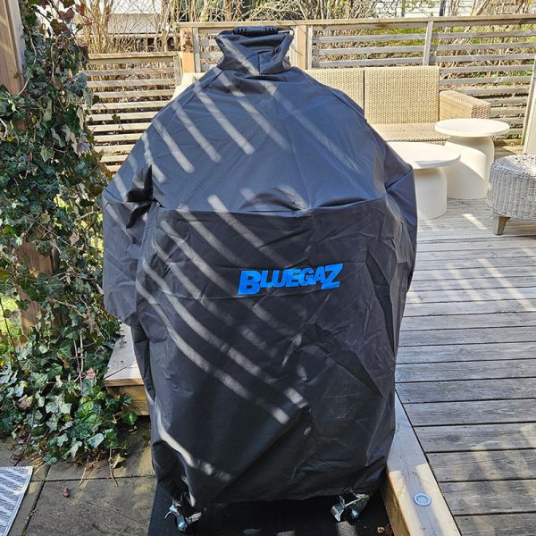 Bluegaz Kyoto Kamado XL - Image 9