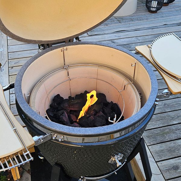 Bluegaz Kyoto Kamado XL - Image 5