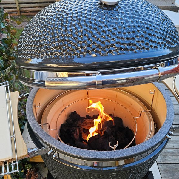 Bluegaz Kyoto Kamado XL - Image 6