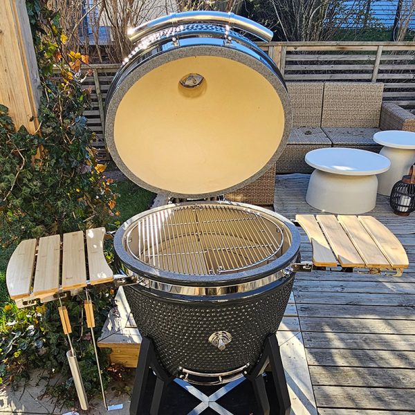 Bluegaz Kyoto Kamado XL - Image 4