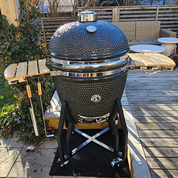 Bluegaz Kyoto Kamado XL - Image 3