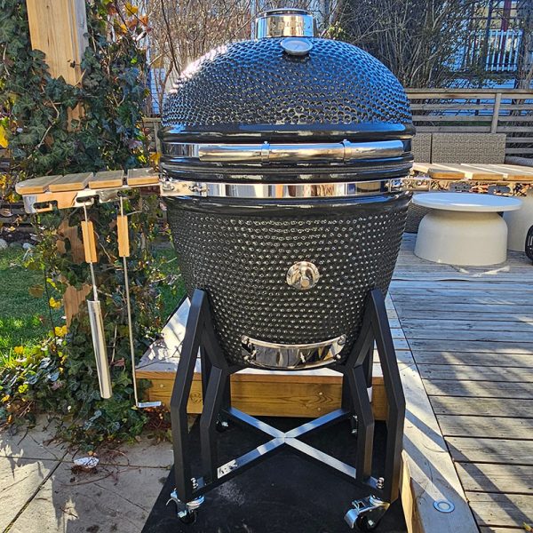 Bluegaz Kyoto Kamado XL - Image 2