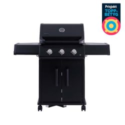 Bluegaz X300 Gasgrill