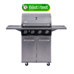 Bluegaz Z1 Gasgrill
