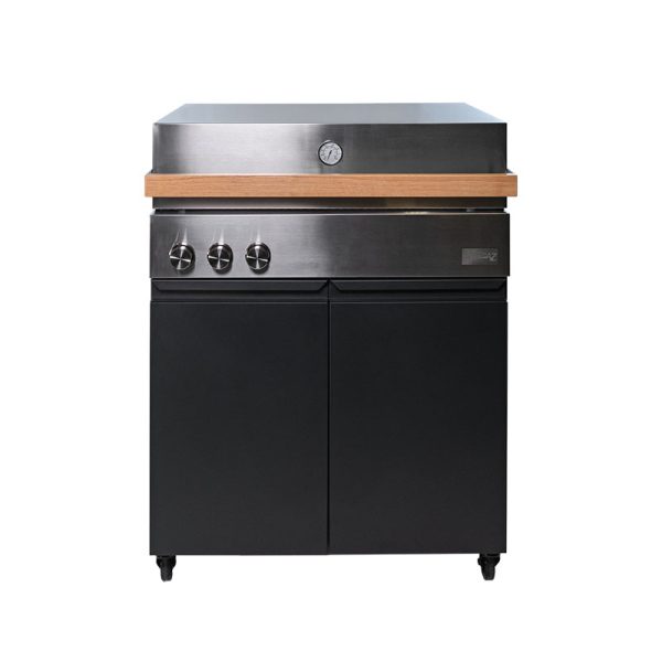 Bluegaz Z Gasgrill