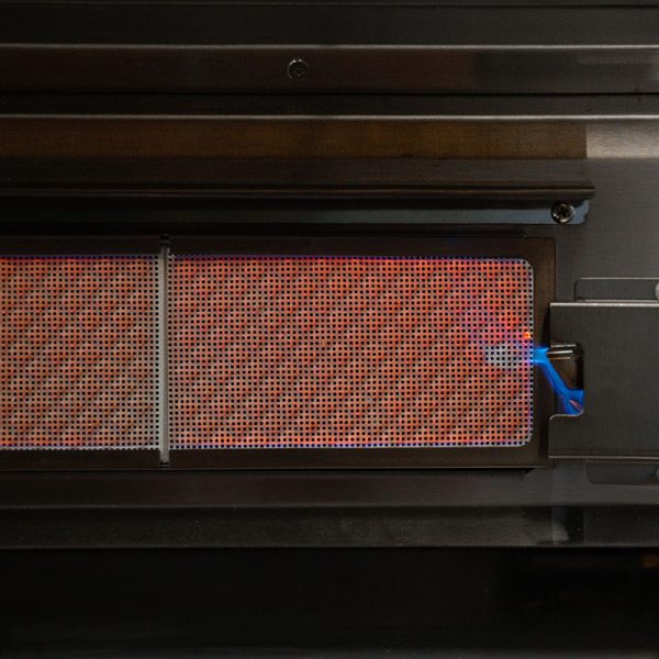 Bluegaz Z Gasgrill - Image 14