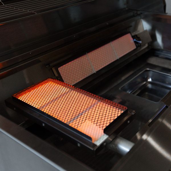 Bluegaz Z Gasgrill - Image 12