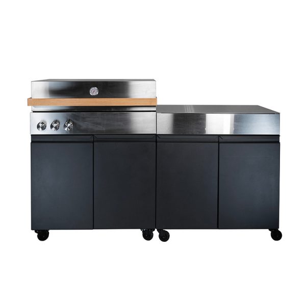 Bluegaz Z Gasgrill - Image 15