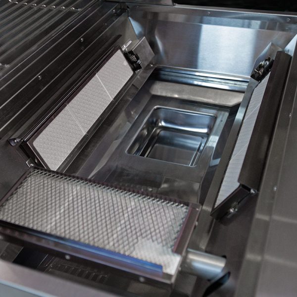 Bluegaz Z Gasgrill - Image 7