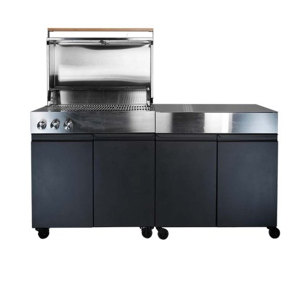 Bluegaz Z Gasgrill - Image 16