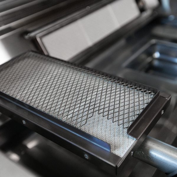Bluegaz Z Gasgrill - Image 9