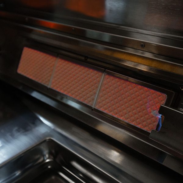 Bluegaz Z Gasgrill - Image 13