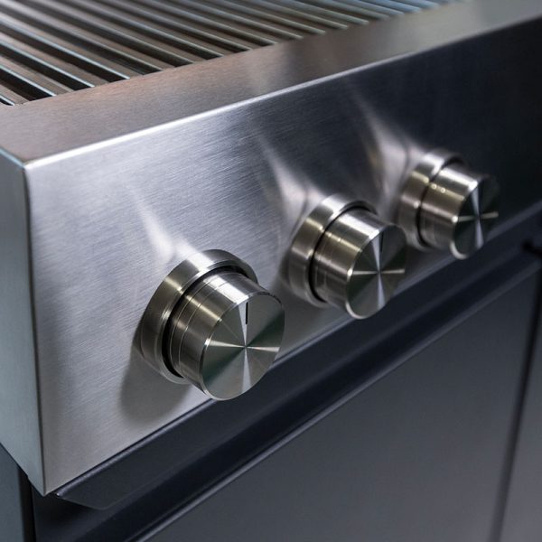 Bluegaz Z Gasgrill - Image 5