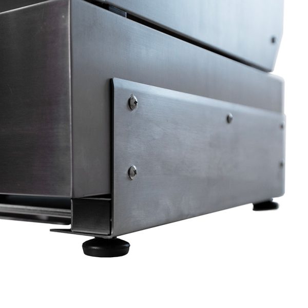Bluegaz Z Indbygningsgrill - Image 3