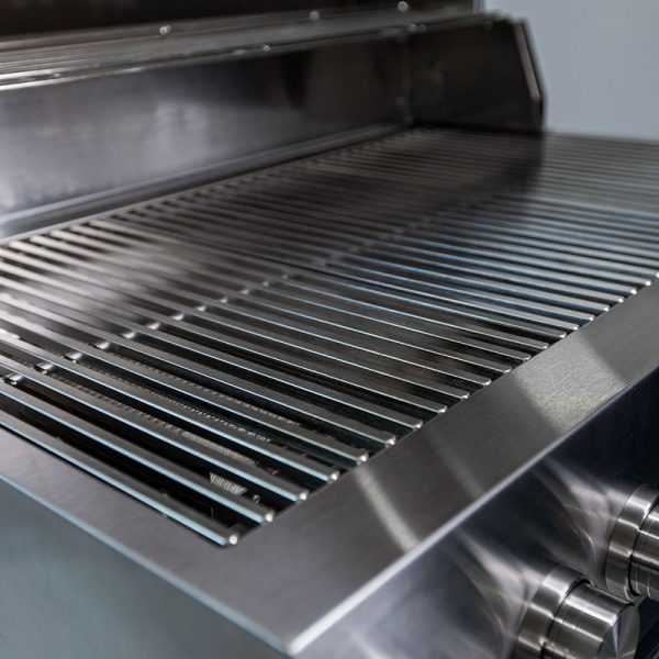Bluegaz Z Indbygningsgrill - Image 5