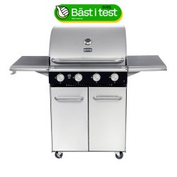 Bluegaz Z1 Gasgrill