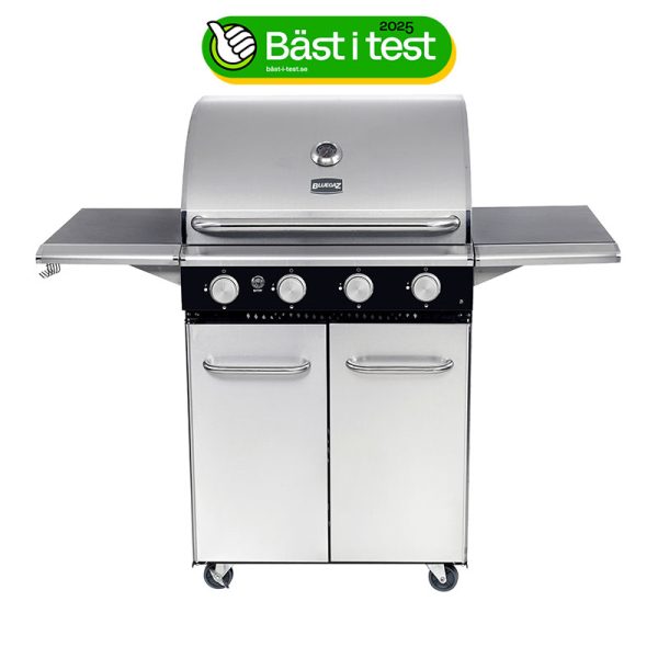 Bluegaz Z1 Gasgrill