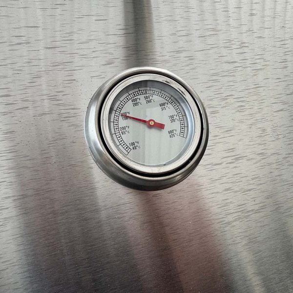 Bluegaz Z401 Gasgrill - Image 8