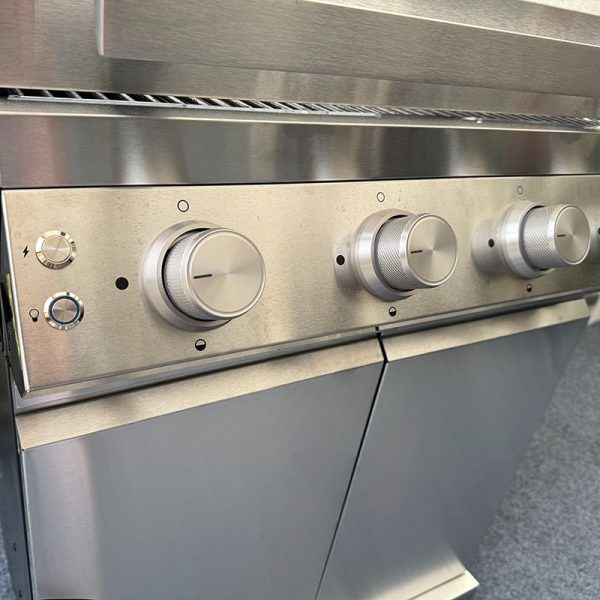 Bluegaz Z401 Gasgrill - Image 7