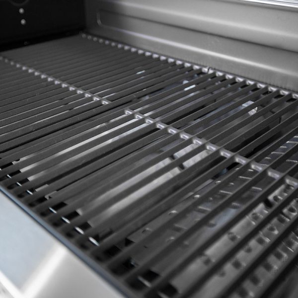 Bluegaz Z50 Gasgrill - Image 5