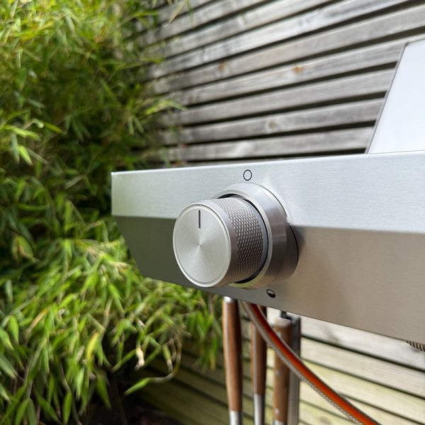 Bluegaz Z501 Gasgrill rustfrit - Image 24