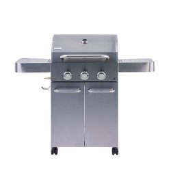 Bluegaz Z6 Gasgrill