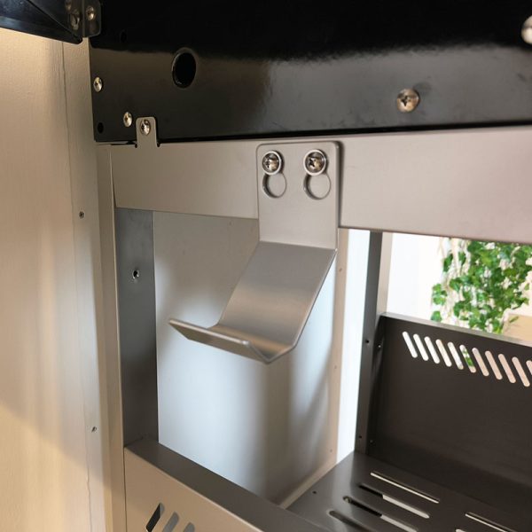 Bluegaz Z6 Gasgrill - Image 13