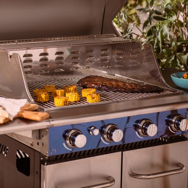 Bluegaz Z1 Gasgrill - Image 6