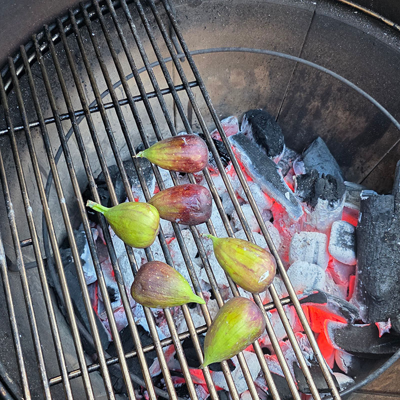 Bluegaz Kyoto Kamado XL - Billede 16