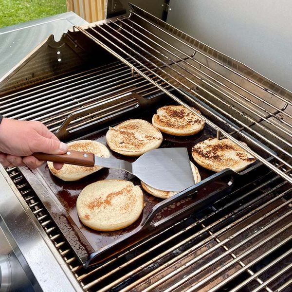 Bluegaz Elite Burger Flipper - Image 8