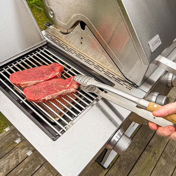 Bluegaz Elite Grilltang - Image 9