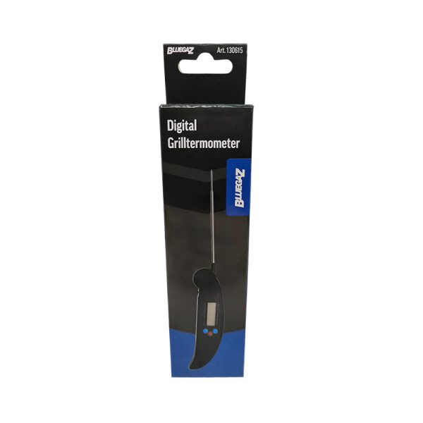 Bluegaz Digital grilltermometer - Image 5