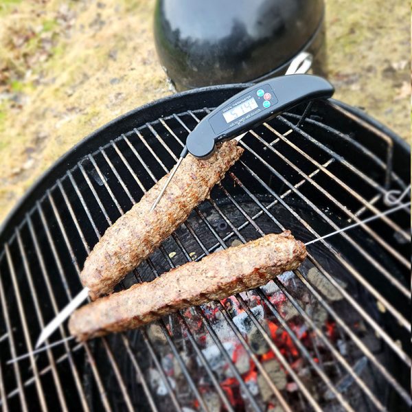 Bluegaz Digital grilltermometer - Image 6