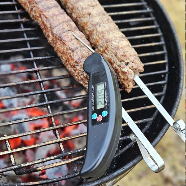 Bluegaz Digital grilltermometer - Image 7