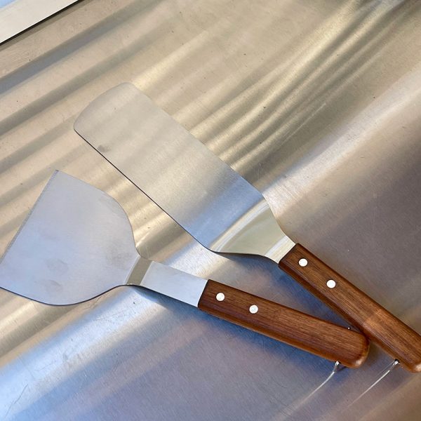 Bluegaz Elite Burger Flipper - Image 10