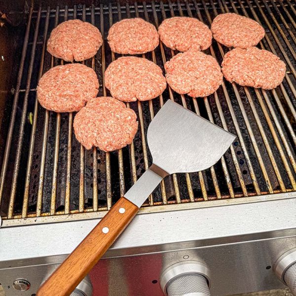 Bluegaz Elite Burger Flipper - Image 5