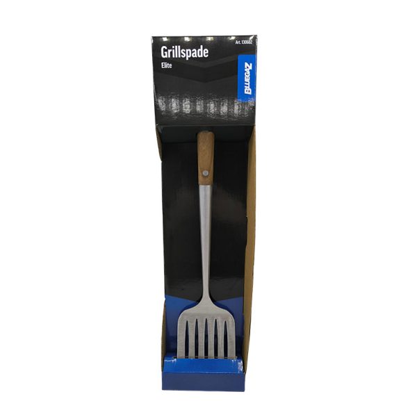 Bluegaz Elite Grillspade - Image 2