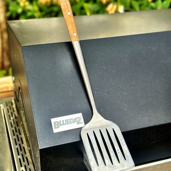 Bluegaz Elite Grillspade - Image 3