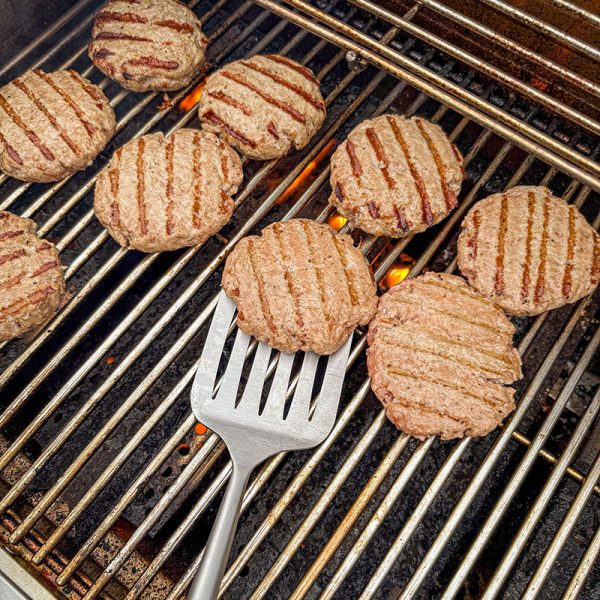 Bluegaz Elite Grillspade - Image 5