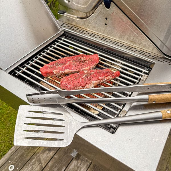 Bluegaz Elite Grilltang - Image 12