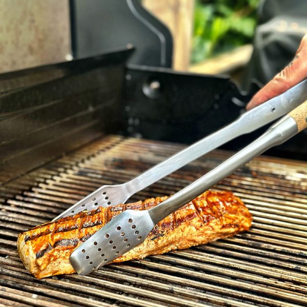 Bluegaz Elite Grilltang - Image 5