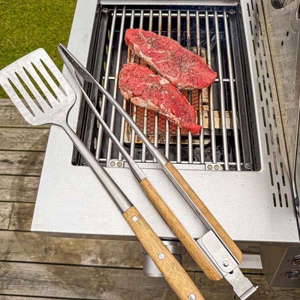 Bluegaz Elite Grilltang - Image 11