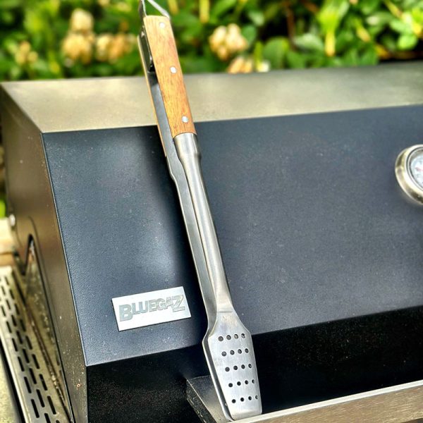 Bluegaz Elite Grilltang - Image 4