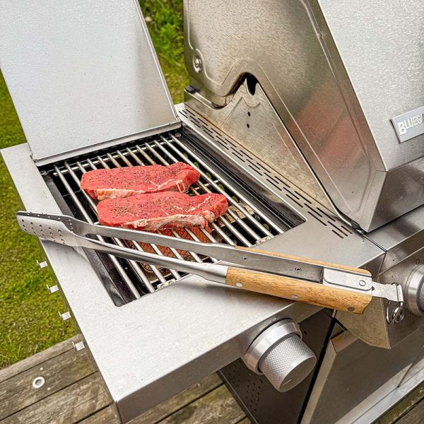 Bluegaz Elite Grilltang - Image 10