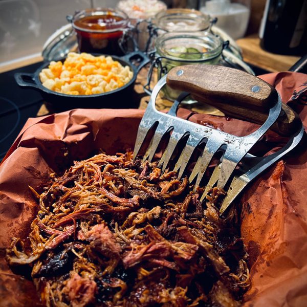 Bluegaz Elite Pulled pork gafler - Image 4
