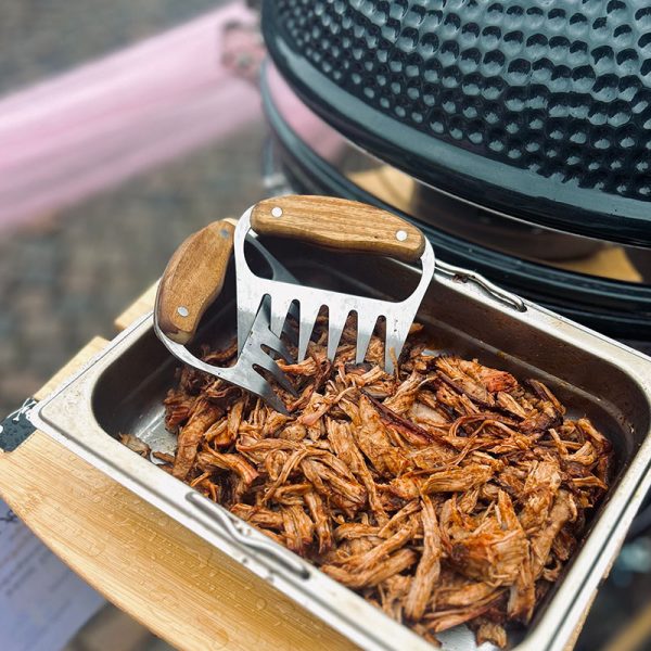 Bluegaz Elite Pulled pork gafler - Image 6