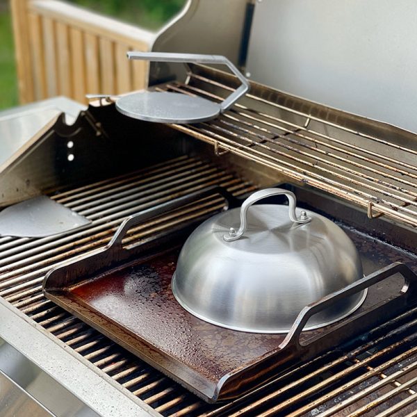 Bluegaz Premium Cloche - Image 5