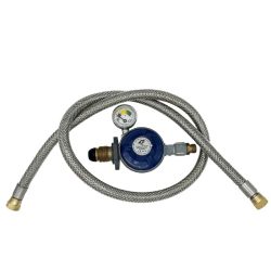 Bluegaz Premium Gasregulatorsæt SE