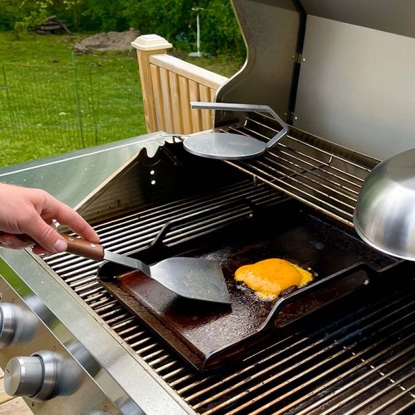 Bluegaz Elite Burger Flipper - Image 9
