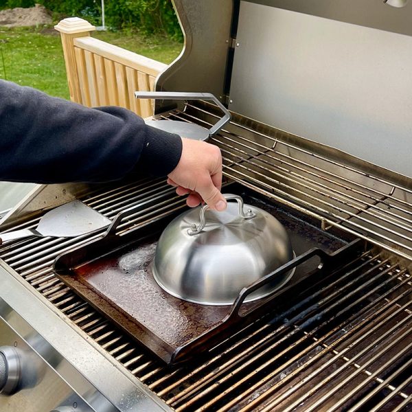 Bluegaz Premium Cloche - Image 6